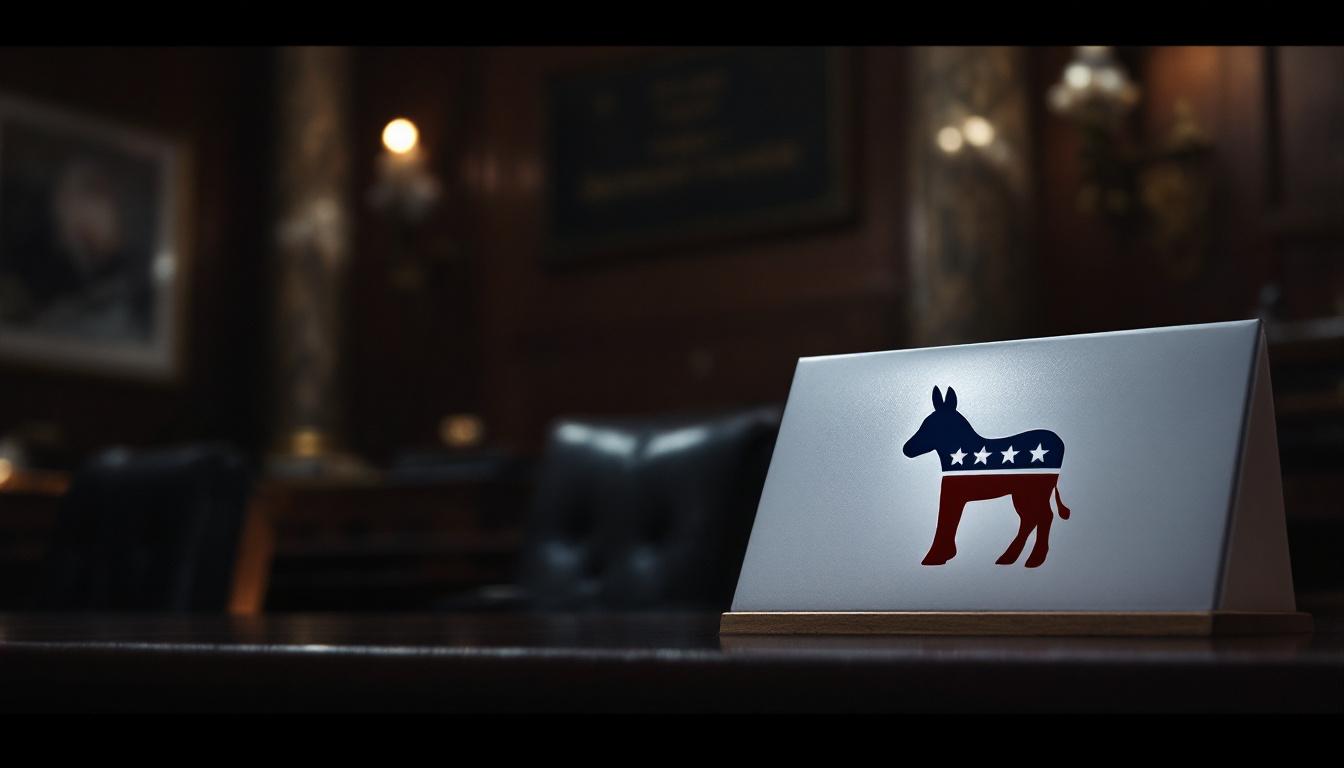 A Democrat Just Chose Americans Over Illegal Aliens — So Her Own Party Called Her Racist and She Walked Out the Door