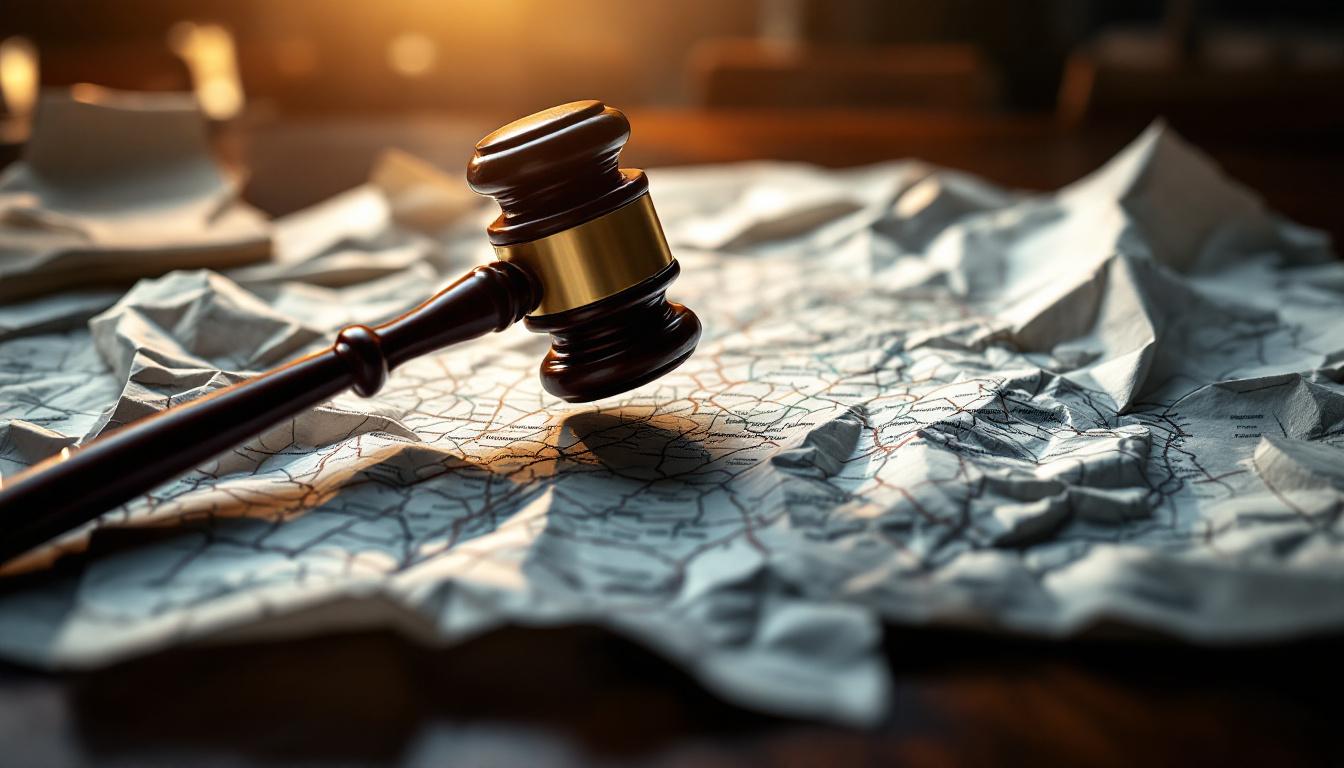 Democrats Tried to Gerrymander Virginia Into a One-Party State — A Judge Just Threw Their Whole Scheme in the Trash