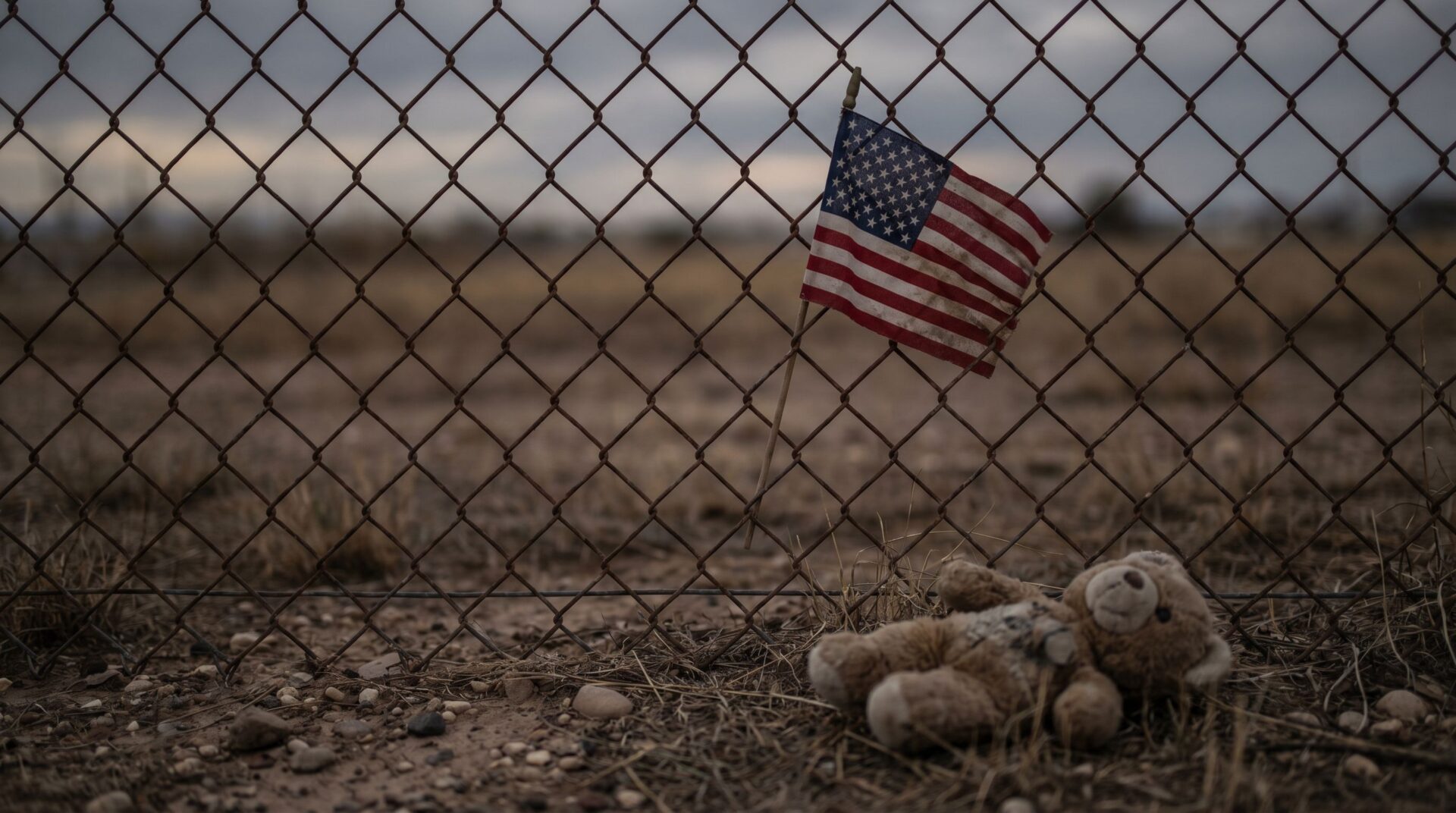 Illegal Alien Cannibal Bites 3-Year-Old, Attacks Mother in Unprovoked Attack