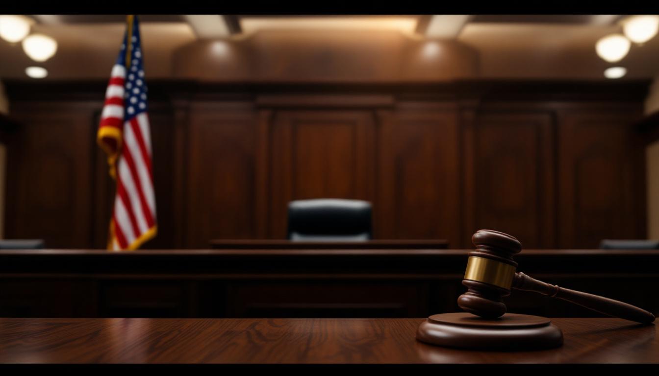 Illegal Alien Groped Nine High School Girls in Virginia — Judge Gave Him A Slap on the Wrist and Told Him ‘This Does Not Define You’
