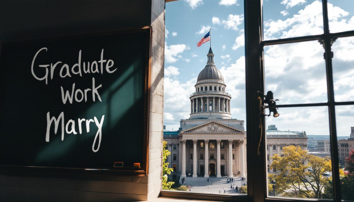 Indiana Just Made Schools Teach Kids How Not to Be Poor — And Democrats Are Furious About It