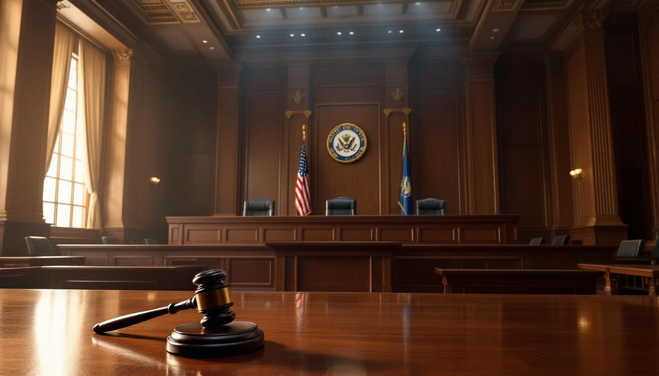 Obama Judge Barred from Continuing His Witch Hunt Against Trump by Court