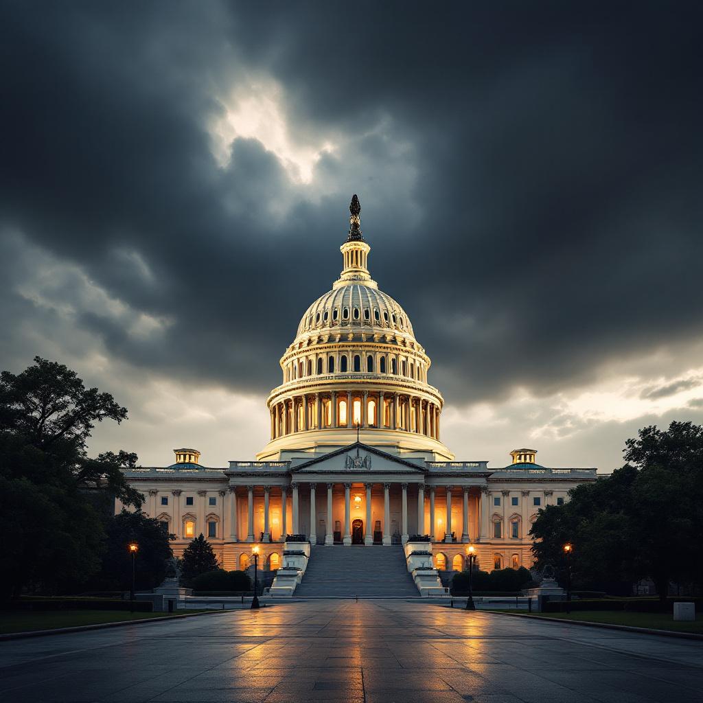 The Democrat Party Has No Plan, No Candidate, and No Clue for 2026