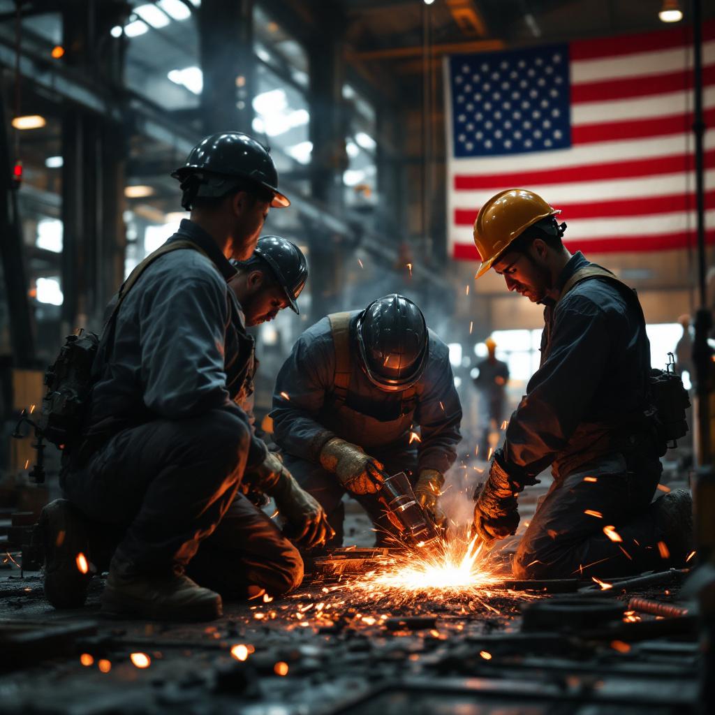 Trump’s Tariffs Are Making the Right People Cry